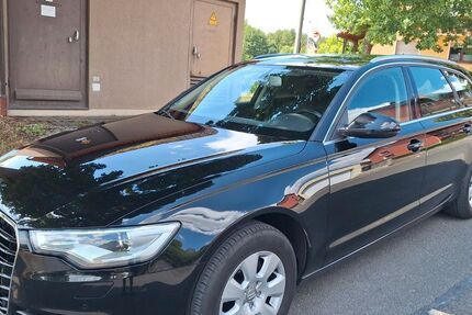 Audi A6 278.000 km 9.850 &euro; Gaukönigshofen 97253