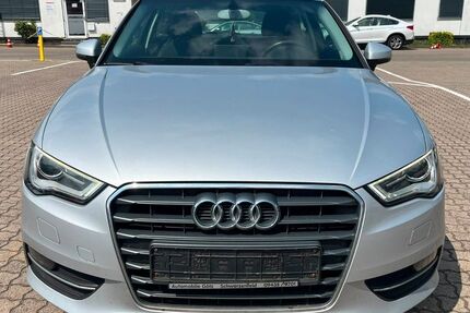 Audi A3 161.495 km 6.490 &euro; Hannover 30179