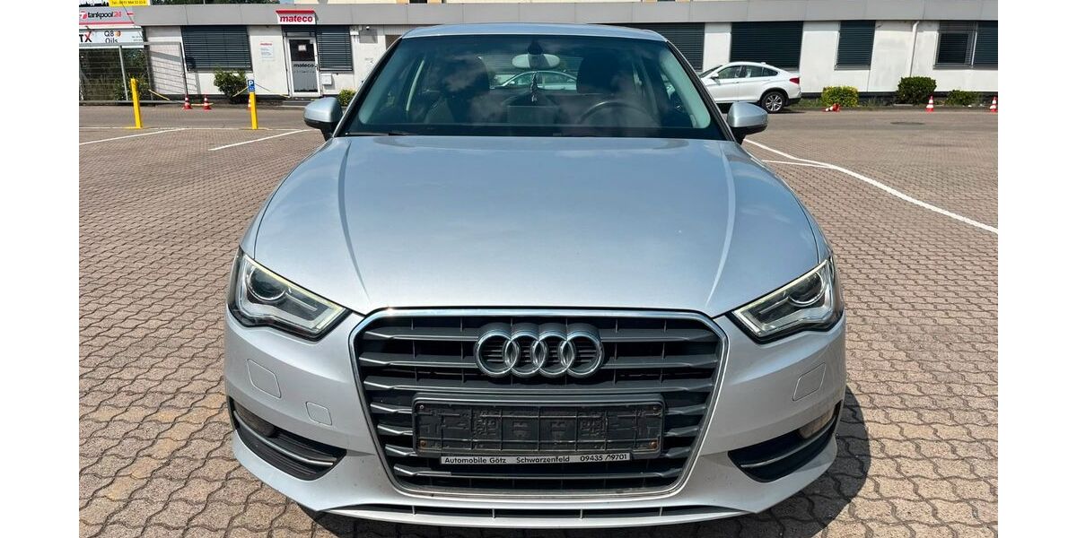 Audi A3 161.495 km 6.490 &euro; Hannover 30179