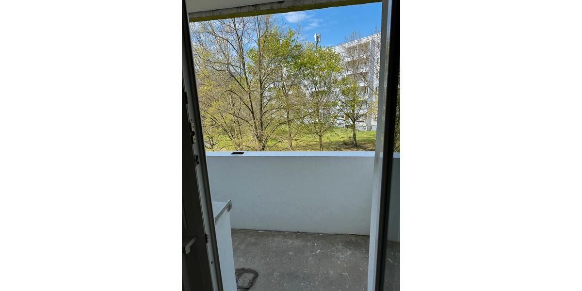 Etagenwohnung Halle (Saale) Damaschkestraße - 1 Zimmer, 30 m&sup2;, 276&euro; | Angebot:26416350