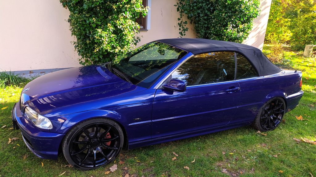 BMW 330 260.000 km 8.450 &euro; Rinchnach 94269