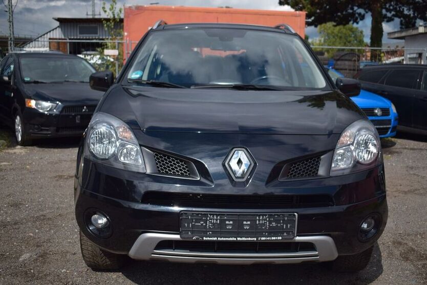 Koleos