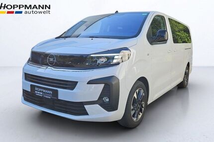 Opel Zafira Life 43.313 km 32.280 € Attendorn 57439