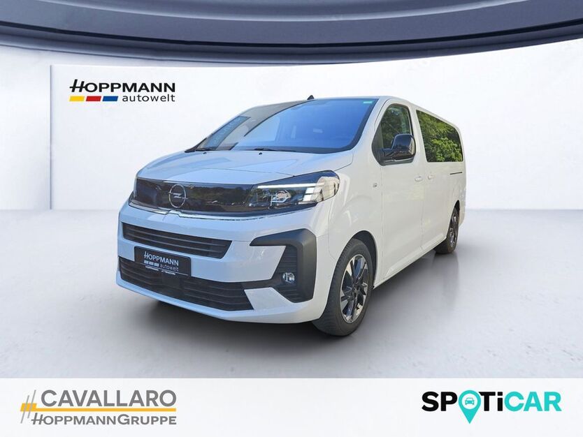 Opel Zafira Life 43.313 km 34.690 € Attendorn 57439
