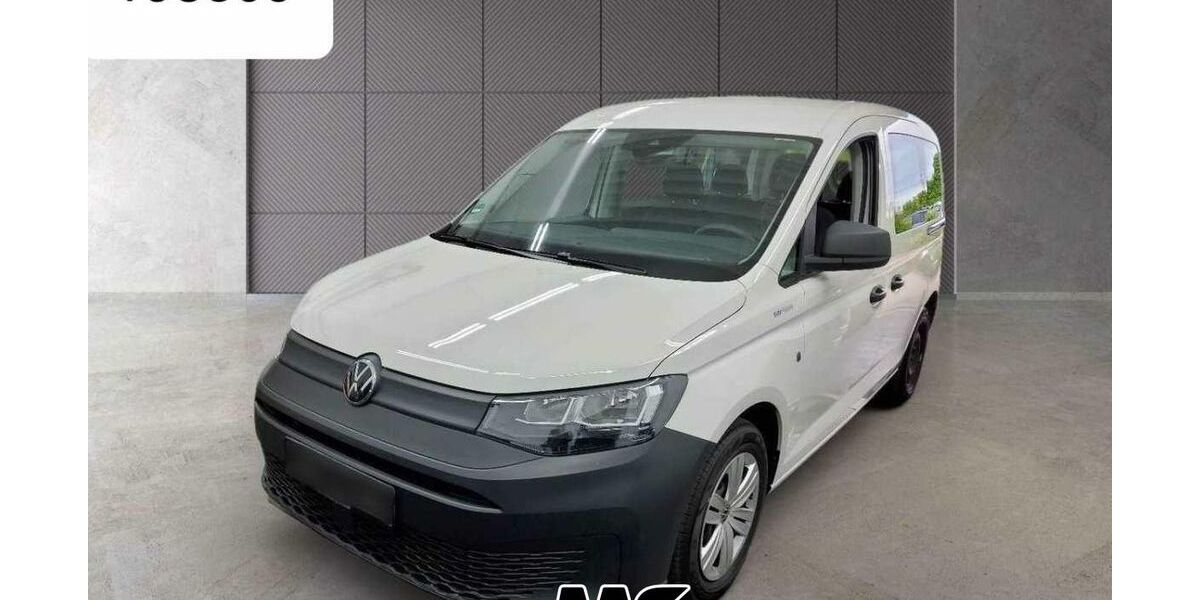 VW Caddy 49.776 km 16.490 &euro; Steinbach-Hallenberg OT Herges-Hallenberg 98587