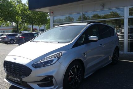 Ford S-Max 128.825 km 24.000 &euro; Dessau-Roßlau 06847