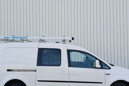 VW Caddy 64.072 km 20.980 &euro; Mülheim an der Ruhr 45478