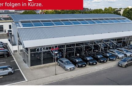 Audi Q2 8.100 km 33.690 € Landau 76829