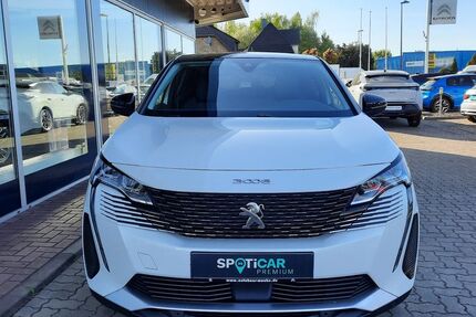 Peugeot 3008 59.700 km 20.850 &euro; Peine 31224