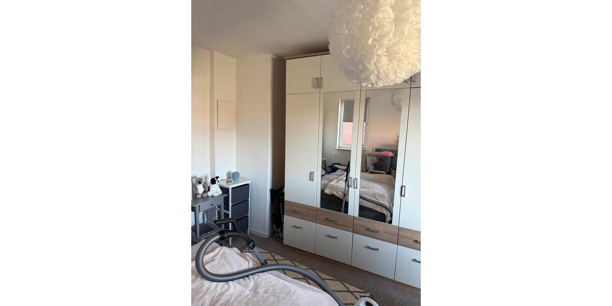 Etagenwohnung Eutin - 2 Zimmer, 60 m&sup2;, 690&euro; | Angebot:26223740