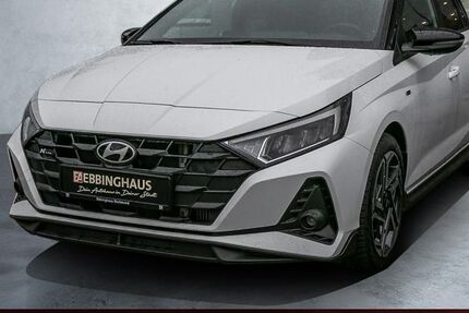 Hyundai i20 32.282 km 22.999 &euro; Dortmund 44289