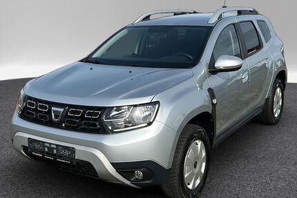 Dacia Duster 97.000 km 11.200 &euro; Gross Gerau 64521