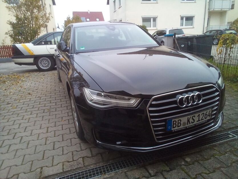 Audi A6 200.000 km 17.000 € Herrenberg 71083
