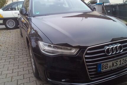Audi A6 210.000 km 14.900 € Herrenberg 71083