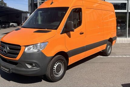 Mercedes-Benz Sprinter 89.306 km 32.118 &euro; Bad-Waldsee 88339