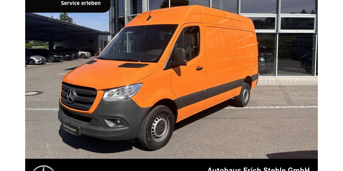 Mercedes-Benz Sprinter 89.306 km 32.713 &euro; Bad-Waldsee 88339