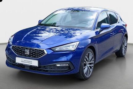 Seat Leon 47.518 km 17.990 &euro; Hofheim-Diedenbergen 65719