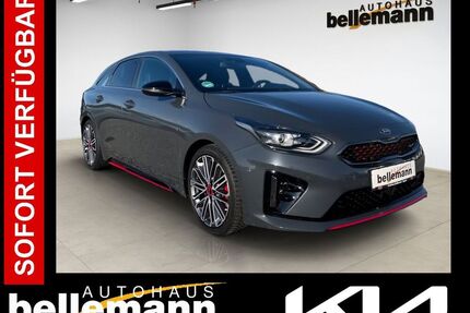 Kia pro ceed / ProCeed