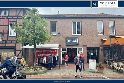 Einzelhandel in Soltau 3.700 € 264 m² zimmer