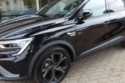 Renault Arkana 4.990 km 26.990 &euro; Dresden 01217