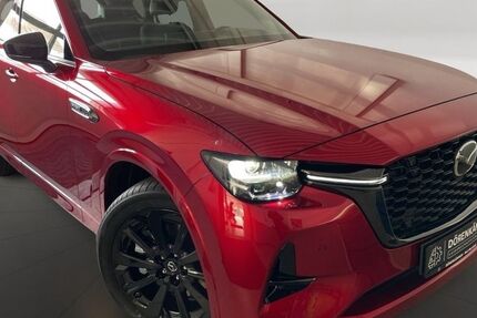 Mazda CX-60 2.025 km 45.990 &euro; Bad Hersfeld 36251