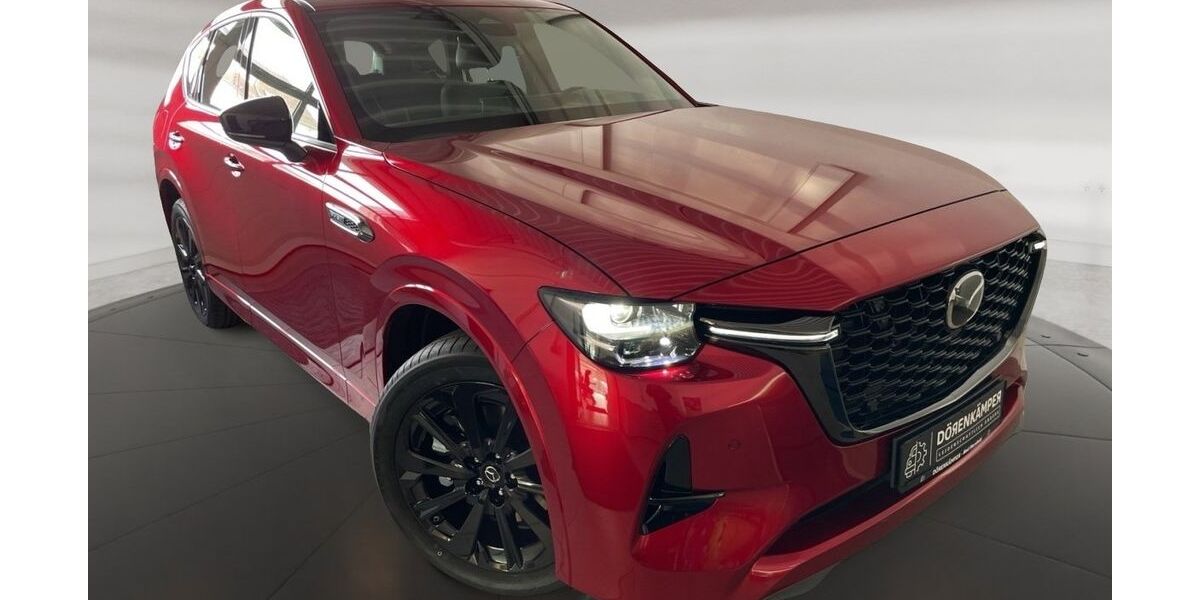 Mazda CX-60 2.025 km 45.990 &euro; Bad Hersfeld 36251