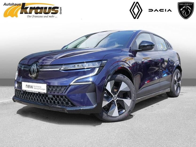 Renault Megane 15.000 km 27.977 € Bodenwöhr 92439