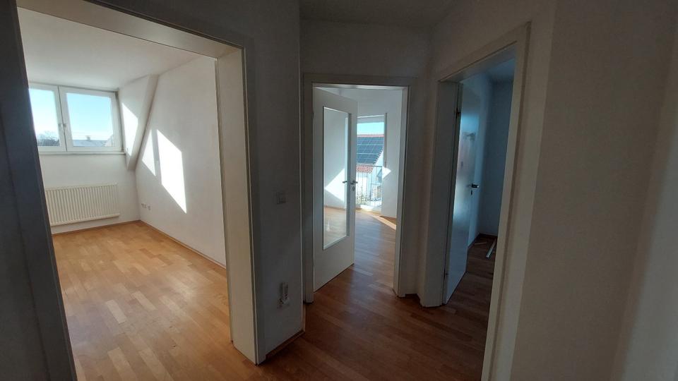 Reiheneckhaus mit großem Garten 5 zimmer