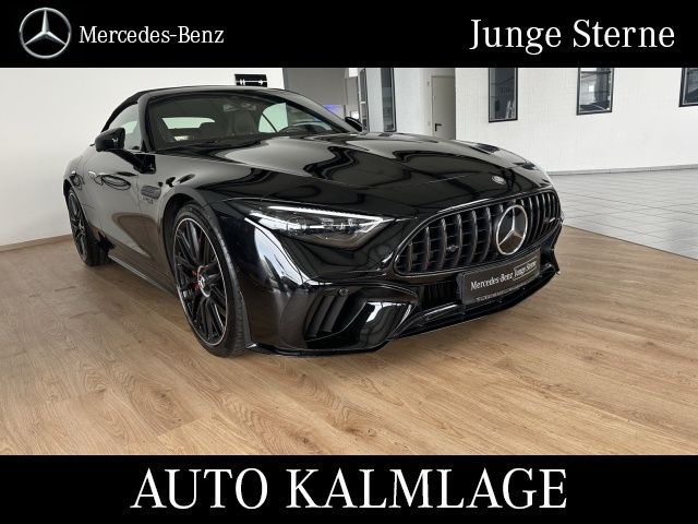Mercedes-Benz SL 55 AMG 16.676 km 134.980 &euro; Bersenbrück 49593