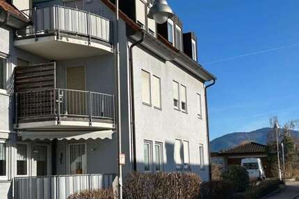 Wohnung Neuenburg am Rhein - 3 Zimmer, 80 m&sup2;, 279.000&euro; | Angebot:24632223