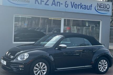 VW Beetle 82.180 km 16.000 &euro; Lohne 49393