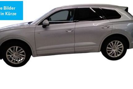 VW Touareg 16.017 km 68.460 &euro; Neu-Ulm 89231