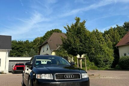 Audi A4 215.969 km 2.750 € Erbes-Büdesheim 55234