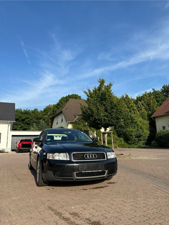 Audi A4 215.969 km 2.750 € Erbes-Büdesheim 55234