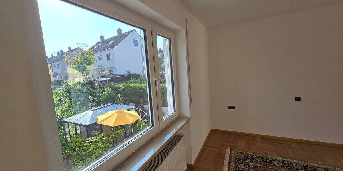 Etagenwohnung Langenzenn - 1.500&euro; | Angebot:25675761