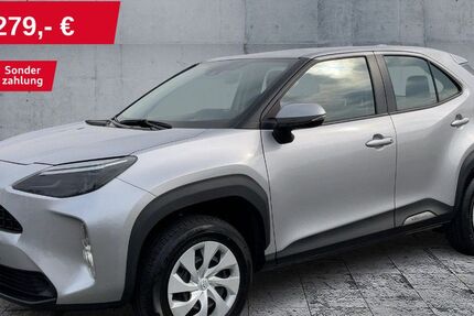 Toyota Yaris Cross 49.008 km 20.200 &euro; Pegnitz 91257