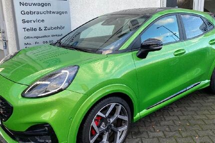 Ford Puma 22.530 km 25.470 € Mannheim 68309
