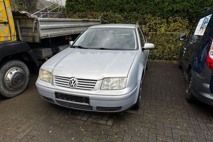 VW Bora 177.000 km 1.800 € Marienheide 51709