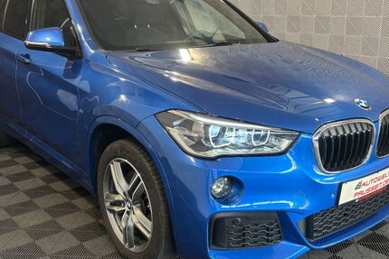 BMW X1 111.066 km 22.880 &euro; Horb am Neckar 72160