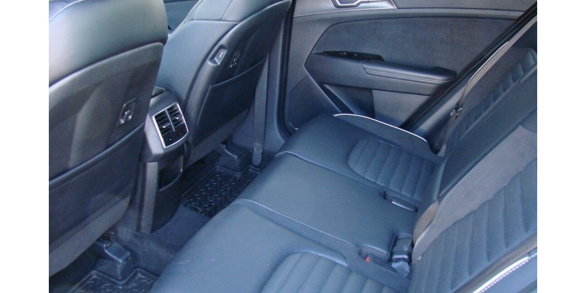 Kia Sportage 1.6 GT-Line AWD Vision Hybrid 360º ACC AH 34.190 km 32.980 &euro; Falkensee 14612