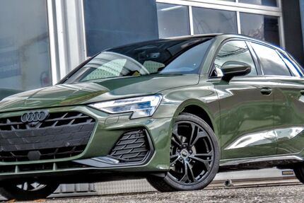 Audi A3 1.012 km 36.490 &euro; Sindelfingen 71065