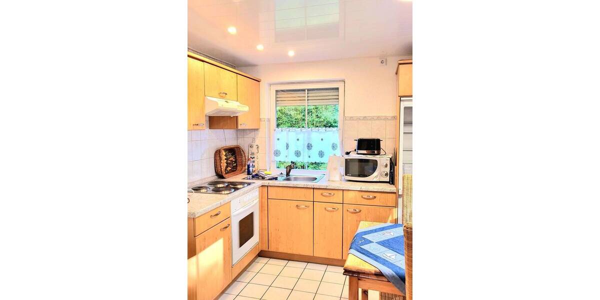 Einfamilienhaus Glowe - 8 Zimmer, 135 m&sup2;, 649.000&euro; | Angebot:26431394