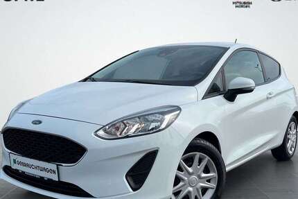Ford Fiesta 91.500 km 8.990 &euro; Jena 07747