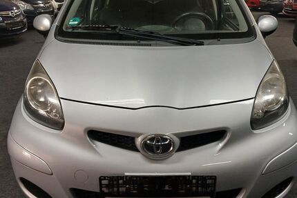 Toyota Aygo (X) 95.900 km 4.490 € Rüsselsheim 65428