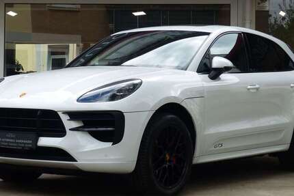 Porsche Macan 57.307 km 68.500 &euro; Baden-Baden 76530