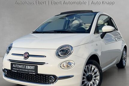 Fiat 500 28.950 km 11.990 &euro; Weinheim 69469