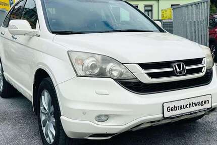 Honda CR-V 176.000 km 7.900 € Dresden 01259