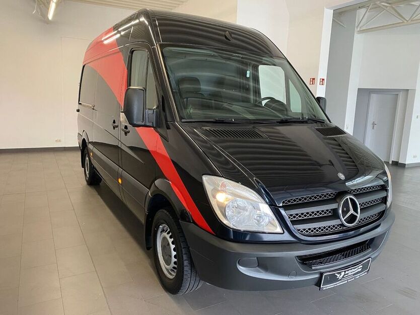 Sprinter
