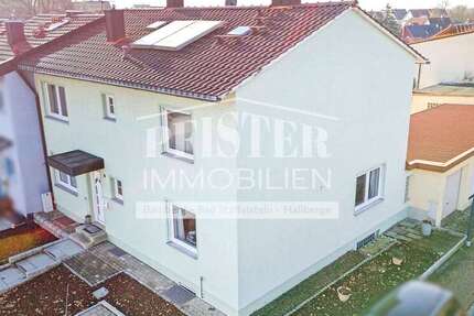 Haus Scheßlitz - 8 Zimmer, 148 m&sup2;, 298.000&euro; | Angebot:24653244