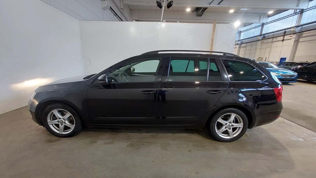 Skoda Octavia 139.600 km 10.750 &euro; Ochsenhausen-Reinstetten 88416